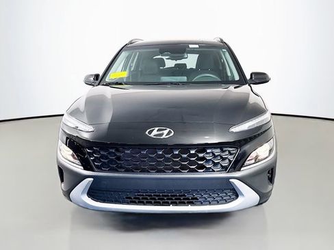 Used 2023 Hyundai Kona SEL w/ Cargo Package AWD/4WD image 9