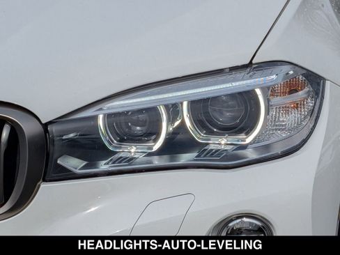 Used 2016 BMW X6 xDrive50i image 17