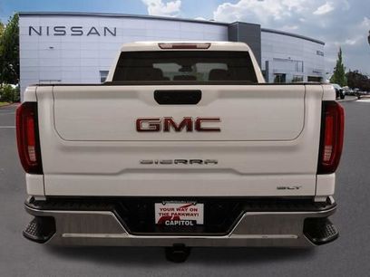 Used 2026 GMC Sierra 1500 SLT