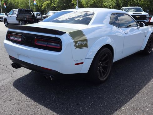 Used 2023 Dodge Challenger R/T Scat Pack RWD image 31