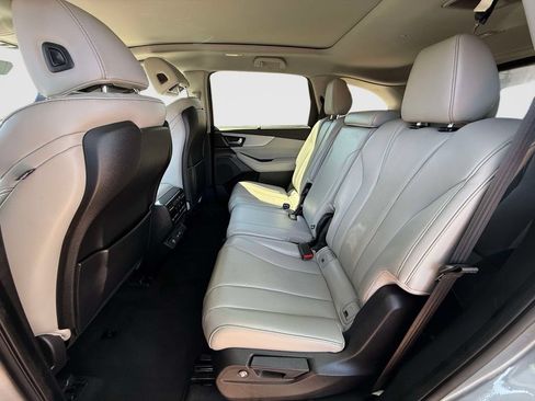 Certified 2023 Acura MDX SH-AWD w/ Technology Package image 11