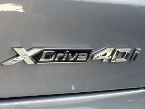 New 2026 BMW X5 xDrive40i w/ Climate Comfort Package AWD/4WD image 26