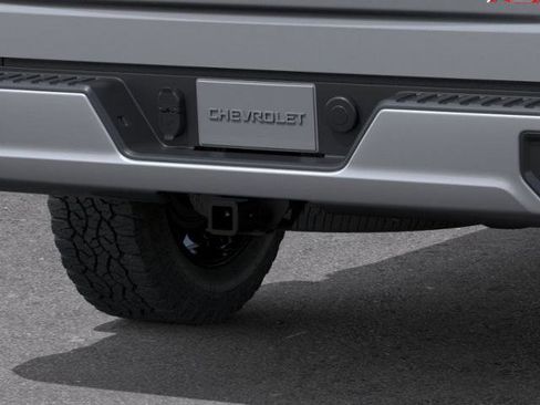 New 2026 Chevrolet Silverado 1500 RST w/ RST Select Package image 48