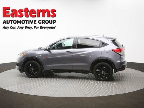 Used 2022 Honda HR-V Sport image 58