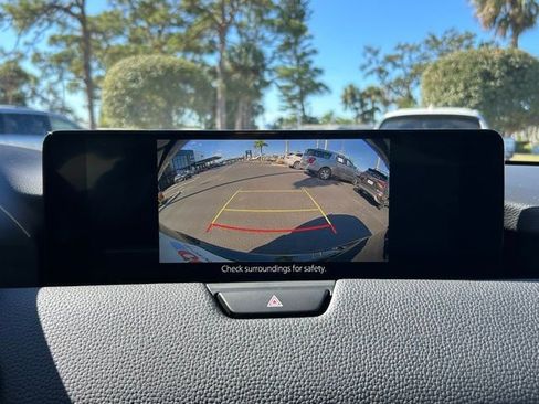 New 2026 MAZDA CX-90 3.3 Turbo w/ Premium Sport Pkg image 21