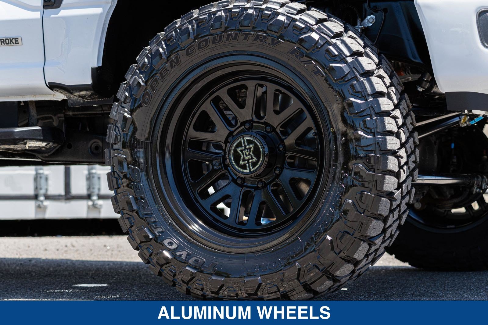 New 2026 Ford F250 XL w/ STX Appearance Package AWD/4WD image 28