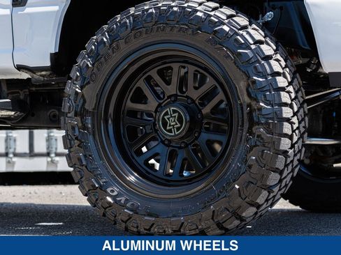 New 2026 Ford F250 XL w/ STX Appearance Package AWD/4WD image 28