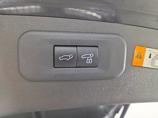 Used 2025 Lexus NX 350h AWD w/ Cold Area Package image 35
