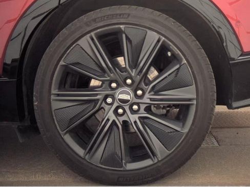 Used 2024 Cadillac Lyriq Sport AWD/4WD image 19