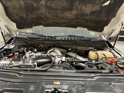 Used 2022 Ford F350 XL w/ Power Equipment Group image 24