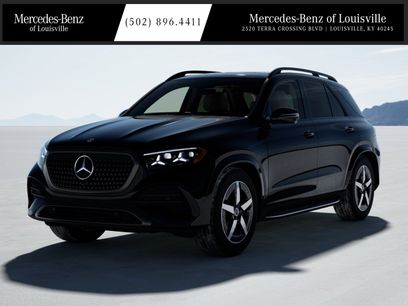 New 2027 Mercedes-Benz GLE 450 4MATIC
