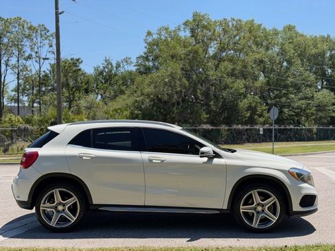 Used 2015 Mercedes-Benz GLA 250 4MATIC image 6
