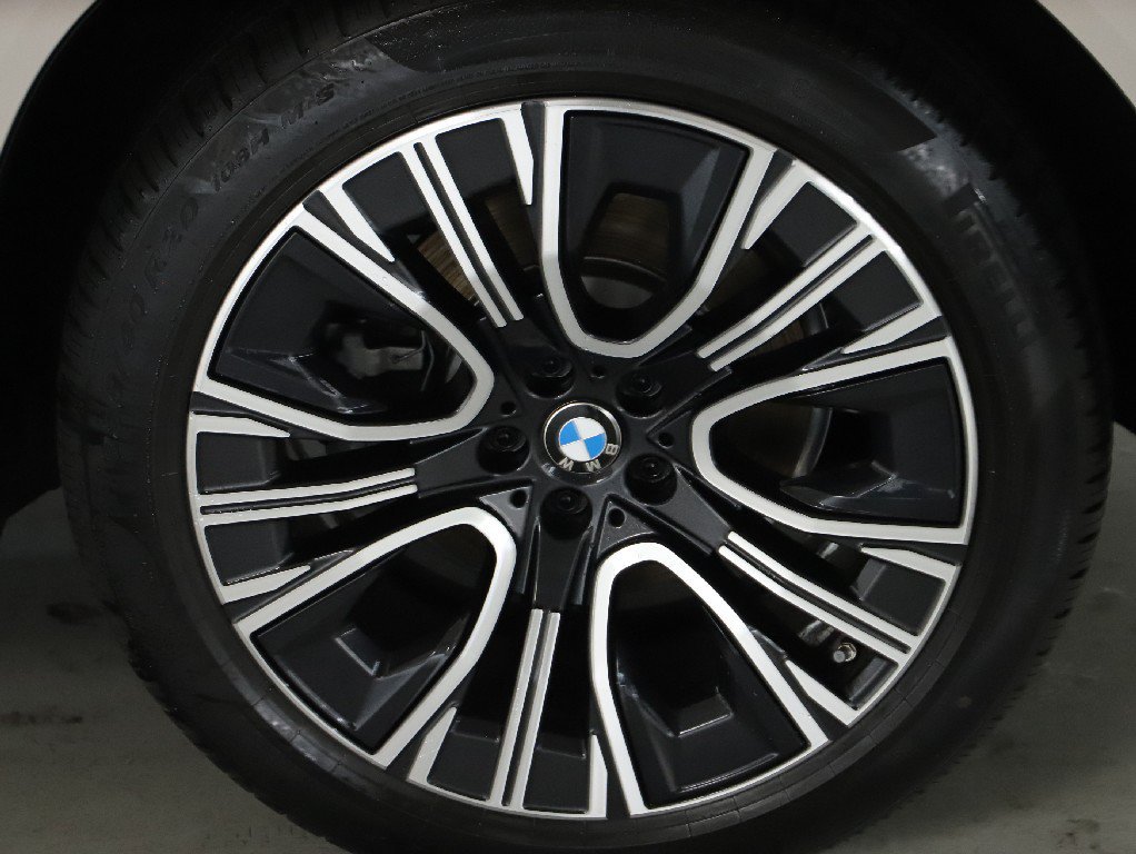 Used 2026 BMW X3 xDrive30i w/ Convenience Package AWD/4WD image 42