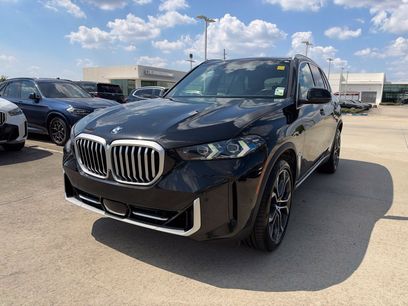 Certified 2025 BMW X5 xDrive40i w/ Parking Assistance Package