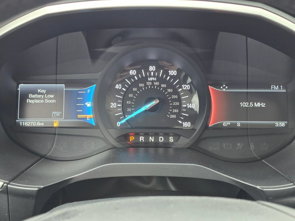 Used 2017 Ford Edge SEL w/ Equipment Group 201A AWD/4WD image 25