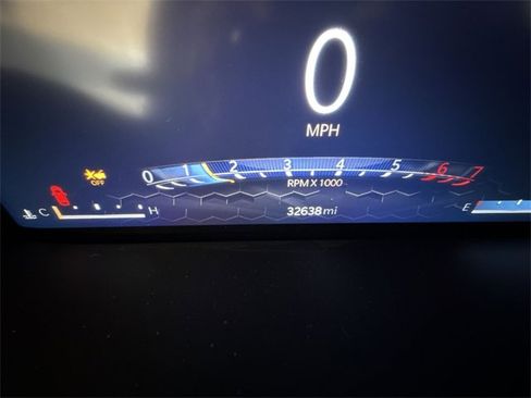 Used 2023 Jeep Compass High Altitude image 15