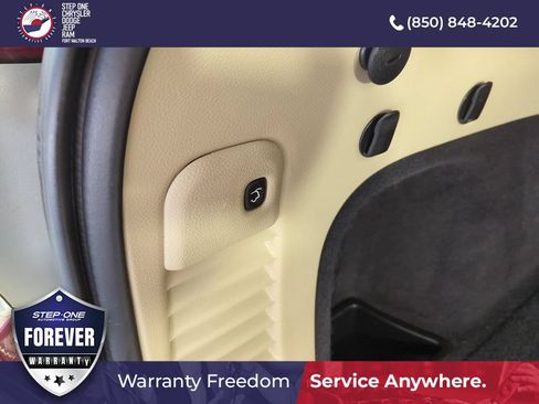 Used 2017 Jeep Grand Cherokee Limited RWD image 28