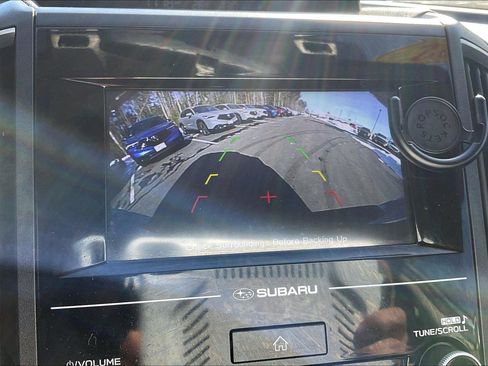 Used 2022 Subaru Crosstrek 2.0i image 22