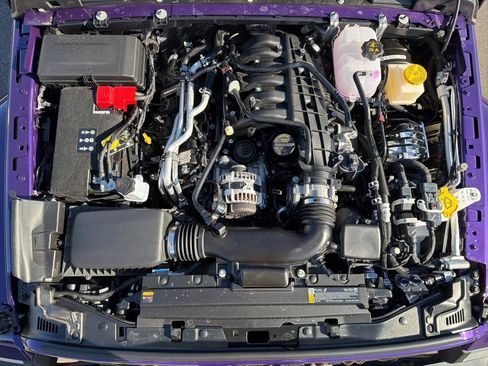 New 2026 Jeep Gladiator Sport image 10