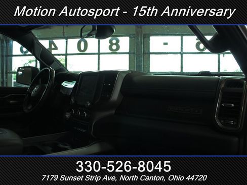Used 2019 RAM 1500 Sport w/ Level 2 Equipment Group AWD/4WD image 36