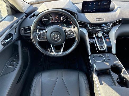Used 2023 Acura TLX FWD image 13