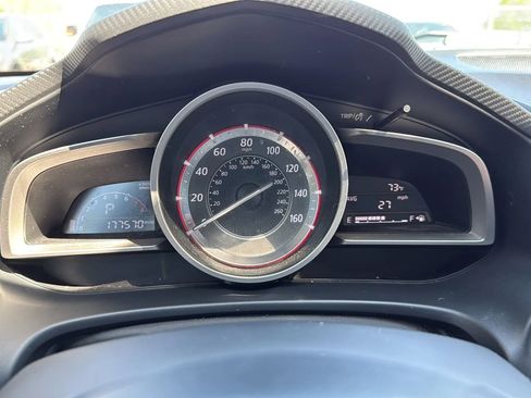 Used 2014 MAZDA MAZDA3 i Grand Touring image 13