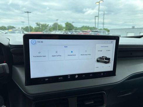 Used 2025 Ford Maverick XL w/ 4K Tow Package AWD/4WD image 21