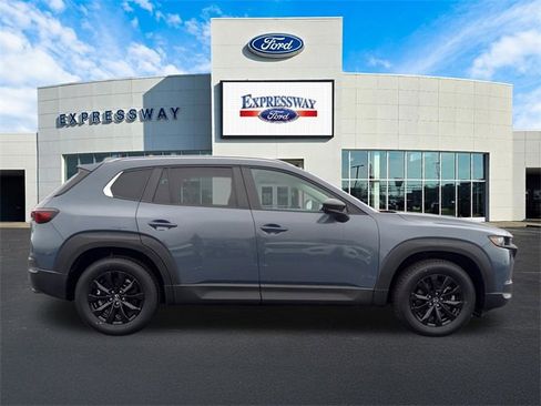 Used 2024 MAZDA CX-50 AWD 2.5 S w/ Preferred Package image 5