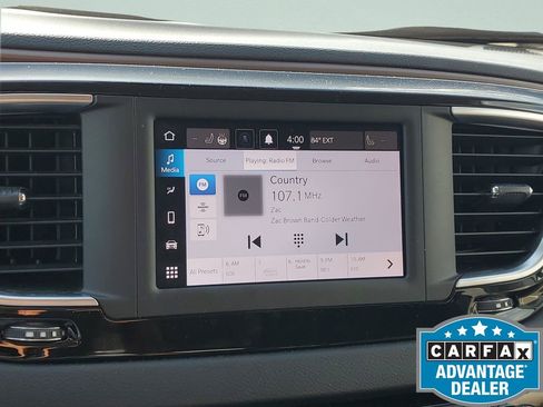 Used 2024 Chrysler Voyager LX image 22