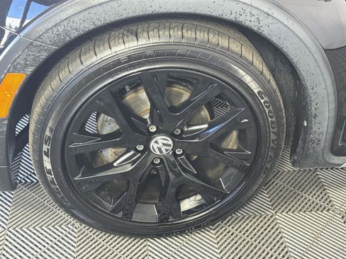 Used 2016 Volkswagen Beetle 1.8T Dune image 10