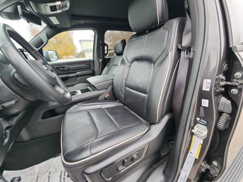 Certified 2024 RAM 1500 Limited image 13