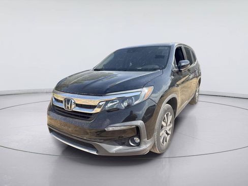Used 2020 Honda Pilot EX-L image 5