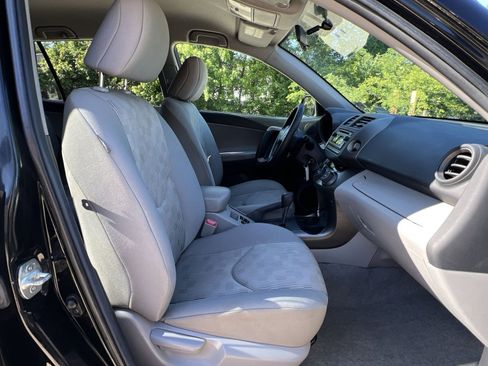 Used 2012 Toyota RAV4 4WD w/ Value Pkg image 41
