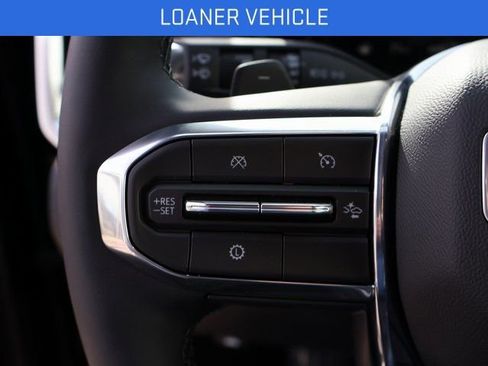 New 2026 GMC Terrain Elevation w/ Elevation Premium Package AWD/4WD image 35