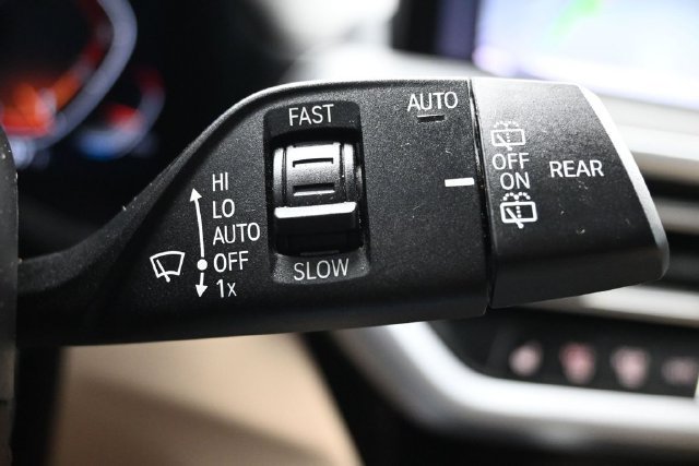 Used 2022 BMW X3 xDrive30i w/ Convenience Package AWD/4WD image 22