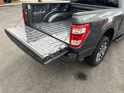 Used 2022 Ford F150 XL w/ STX Appearance Package image 43