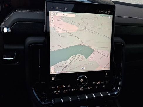 New 2026 GMC Yukon XL AT4 Ultimate AWD/4WD image 10