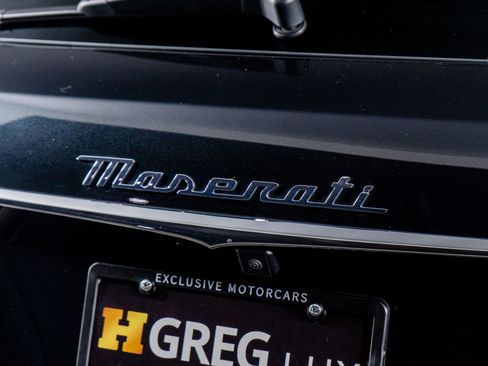 Used 2022 Maserati Levante GT image 14