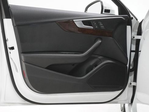 Used 2019 Audi A4 2.0T Premium Plus w/ Premium Plus Package image 15