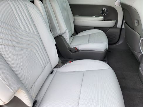 New 2026 Hyundai Palisade SEL Premium AWD/4WD image 19