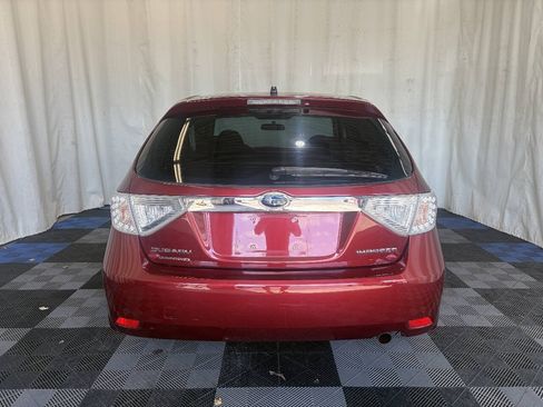 Used 2010 Subaru Impreza 2.5i Premium AWD/4WD image 7