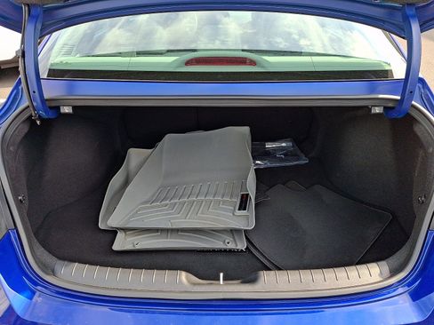 Certified 2024 Hyundai Elantra SEL w/ Convenience Package FWD image 30