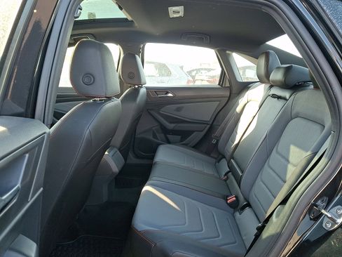 Certified 2025 Volkswagen Jetta GLI Autobahn w/ GLI Black Package image 10