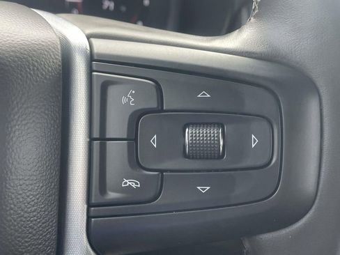Used 2023 GMC Yukon XL SLT w/ SLT Premium Package AWD/4WD image 24