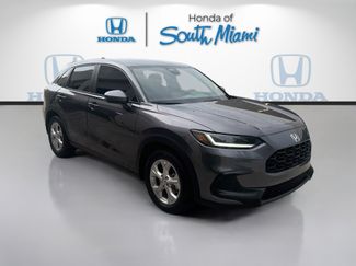 Used 2024 Honda HR-V LX video 1