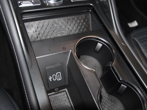 New 2026 Lincoln Nautilus Reserve w/ Jet Appearance Package image 20