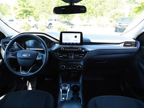Used 2024 Ford Escape Active FWD image 32
