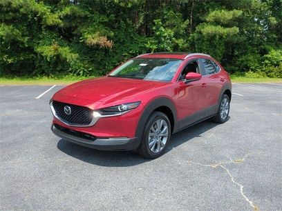 New 2025 MAZDA CX-30 AWD 2.5 S w/ Preferred Package