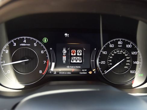 Used 2023 Acura RDX AWD w/ Advance Package image 25
