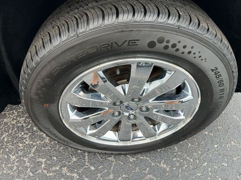 Used 2010 Ford Edge Limited AWD/4WD image 26